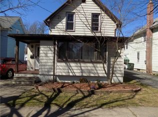 368 Falconer St, North Tonawanda, NY 14120