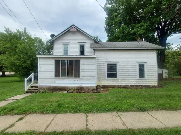 215 W Grand River Rd, Laingsburg, MI 48848