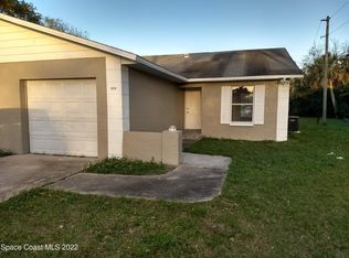 333 Country Lane Dr, Cocoa, FL 32926