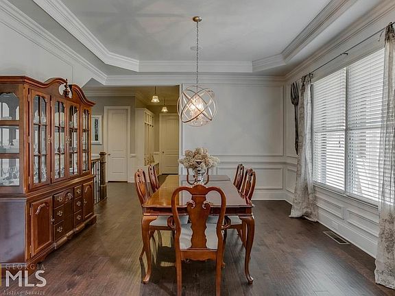 4th image of 4602 Deer Creek Ct