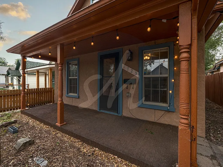 1723 W Vermijo Ave — Photo 2