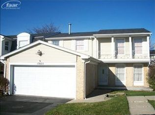 13025 Lockmoor Dr, Grand Blanc, MI 48439
