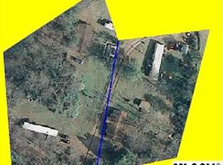 7495 Burke County Line Rd, Hickory, NC 28602