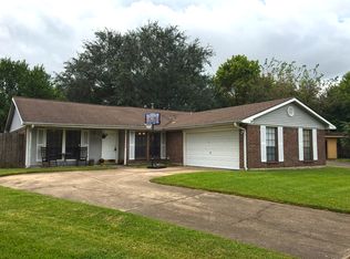 15726 Firthridge Ct, Webster, TX 77598