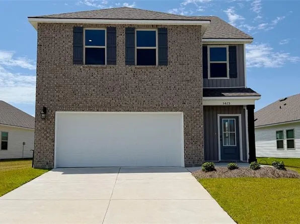 5425 Fornea Glen Way, Slidell, LA 70461