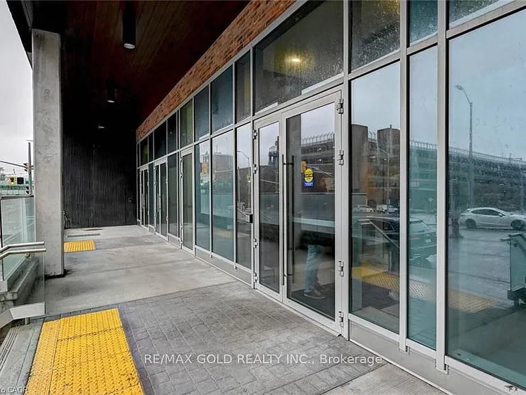 60 Frederick St #3508 — Photo 5