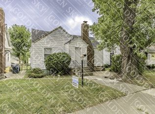 206 W 13th St, Muncie, IN 47302