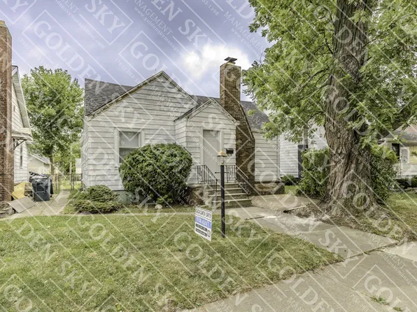 206 W 13th St, Muncie, IN 47302