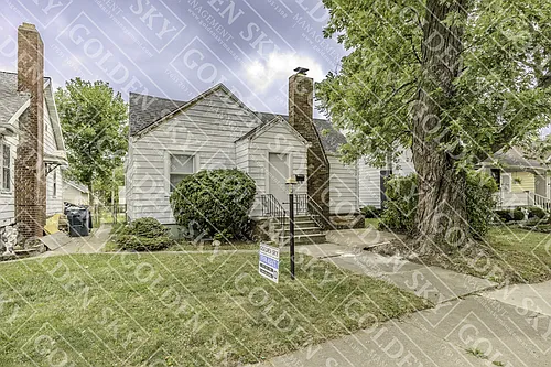 206 W 13th St Photo 1