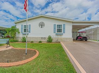 37633 Lorena Ave, Zephyrhills, FL 33541