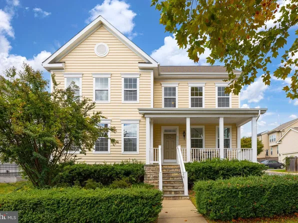 101 Wallace Ln, Stafford, VA 22554