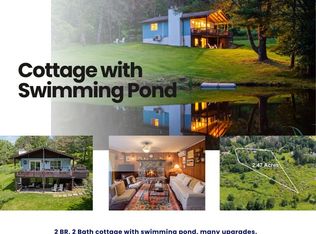 407 Winter Hollow Rd, Margaretville, NY 12455