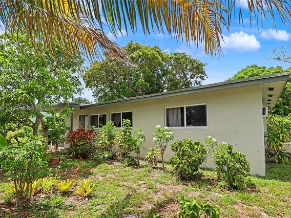 1155 NE 136th St, North Miami, FL 33161