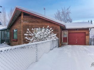 216 Dunbar Ave, Fairbanks, AK 99701