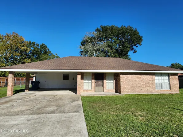 105 Triangle Cir, Lafayette, LA 70508