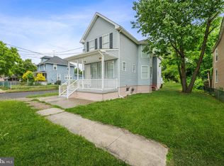 500 Magnolia St, Beverly, NJ 08010
