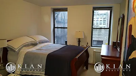 Rented by Kian Realty