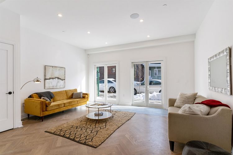 1st image of 151-153 Webster Ave #101
