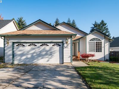 5105 NE 68th Ave, Vancouver, WA, 98661