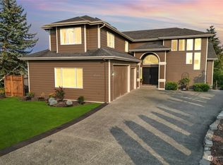 9122 189th Avenue Ct E, Bonney Lake, WA 98391