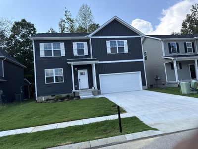 1614 Links Dr Lot 132, Cookeville, TN, 38506