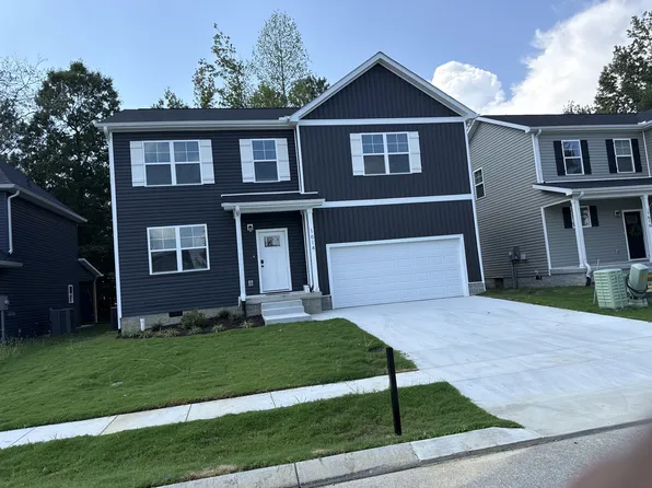 1614 Links Dr Lot 132, Cookeville, TN 38506