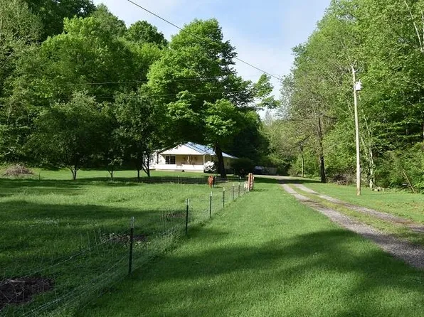 210 County Road 51, Pedro, OH 45659