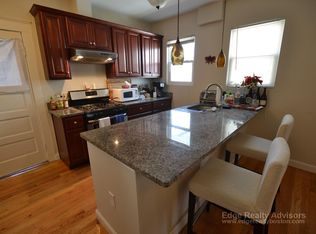 35 Litchfield St #2, Brighton, MA 02135