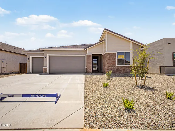 283 W FLOYD Drive, San Tan Valley, AZ 85140