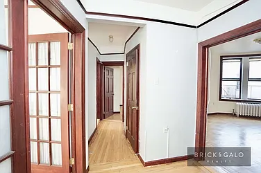 Rented by BRICK & GALO REALTY CORP