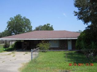 1920 Ash Aly, Eunice, LA 70535
