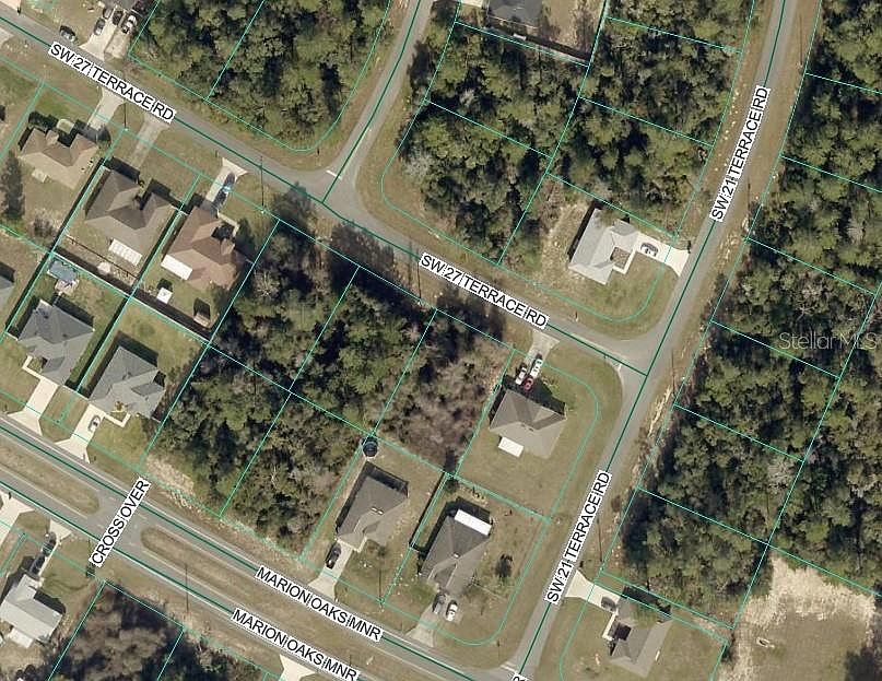2nd image of LOT 15 SW 27th Terrace Rd Lot 15