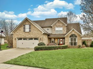 3372 Byers Ct, Shelbyville, KY 40065