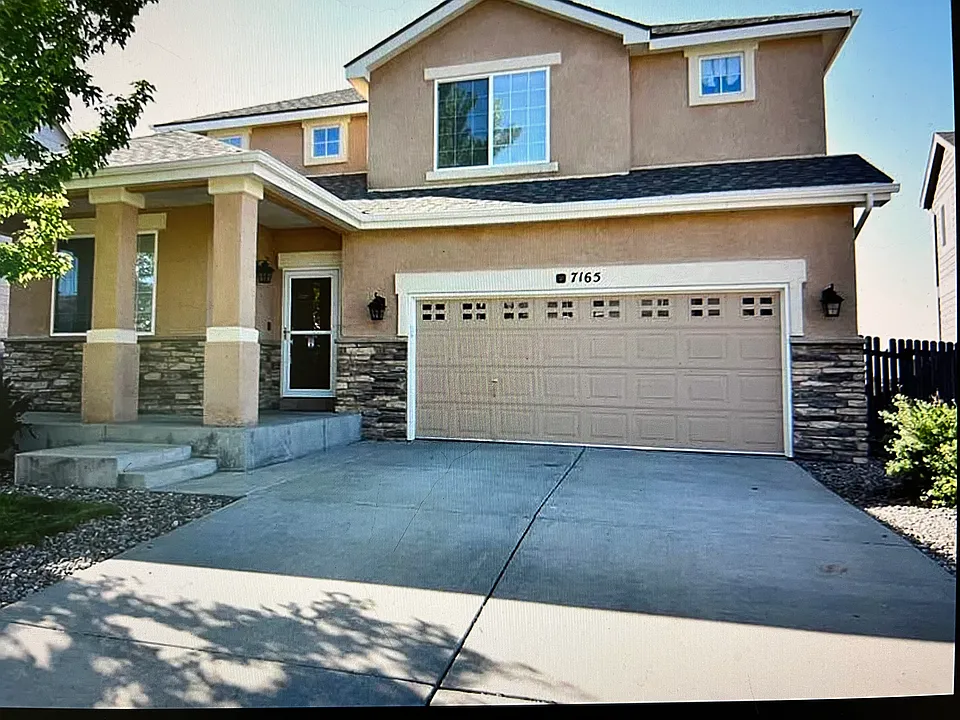 7165 Amber Ridge Dr