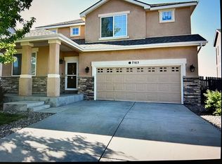 7165 Amber Ridge Dr, Colorado Springs, CO 80922