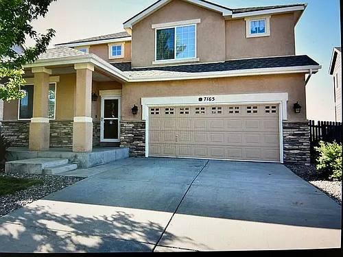7165 Amber Ridge Dr Photo 1