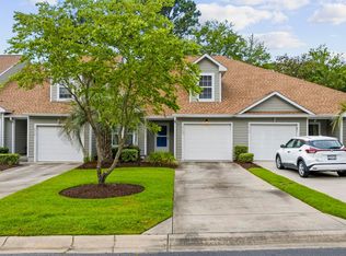 Fairway Villas, Little River, SC 29566