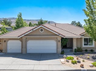 3220 Greensburg Cir, Reno, NV 89509