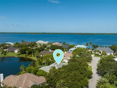 349 Riverway Dr, Vero Beach, FL, 32963