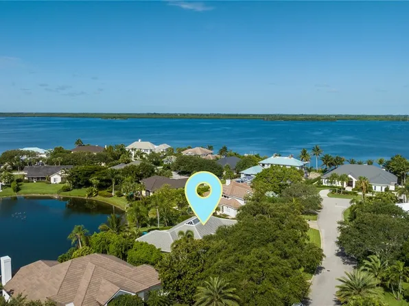 349 Riverway Dr, Vero Beach, FL 32963
