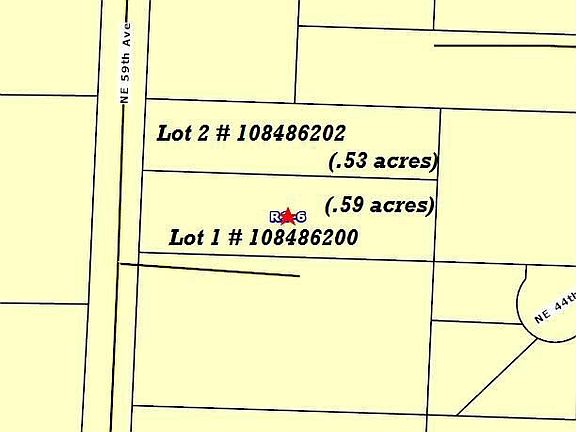 5th image of 4411 NE 59th Ave