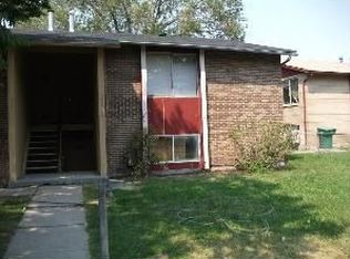 2554 S Lakecrest Dr APT 4, West Valley City, UT 84119