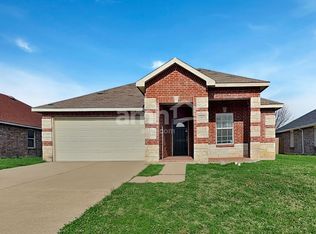 8107 Eagle Point Trl, Arlington, TX 76002