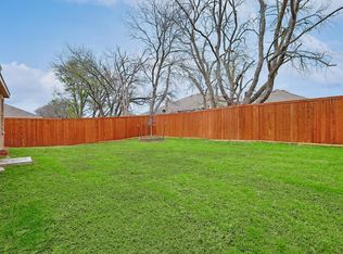 1312 Claireborne Ct, Little Elm, TX 75068