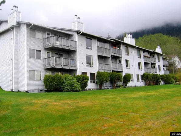932 Carlanna Lake Rd #B21-b-21, Ketchikan, AK 99901