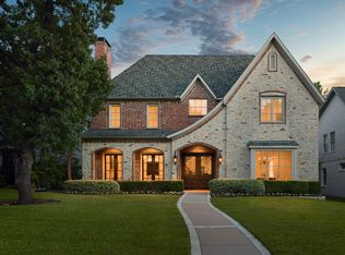 7502 Marquette St, Dallas, TX 75225