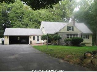 411 Lambert Rd, Orange, CT 06477