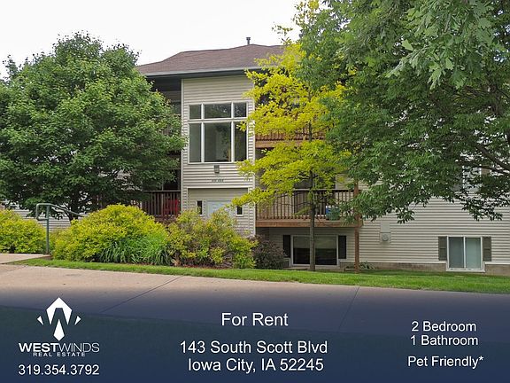 143 S Scott Blvd, Iowa City, IA 52245 | Zillow