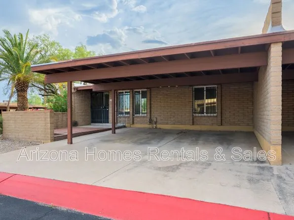 510 W Calle Lago, Tucson, AZ 85704