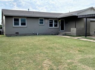 2316 NW 35th St, Lawton, OK 73505